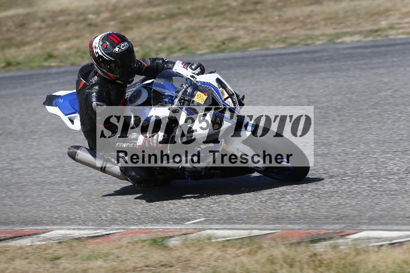 /19 06.06.2026  TZ Motorsport ADR/Gruppe gelb/25